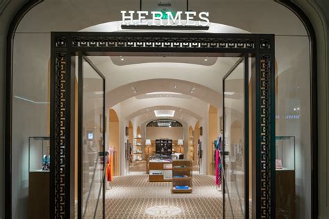 hermes record sales in china|Hermes sales in China.